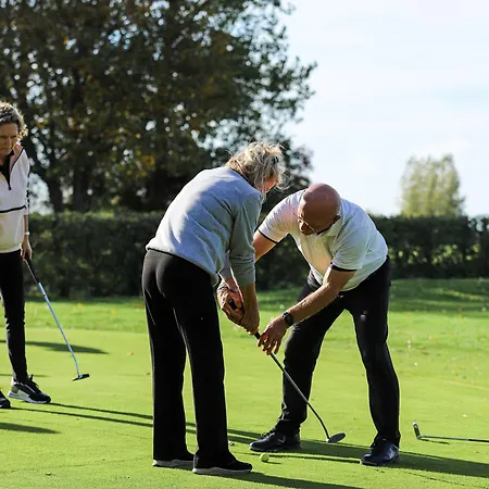 B&B Catharinenburg Golf & Wellness-3